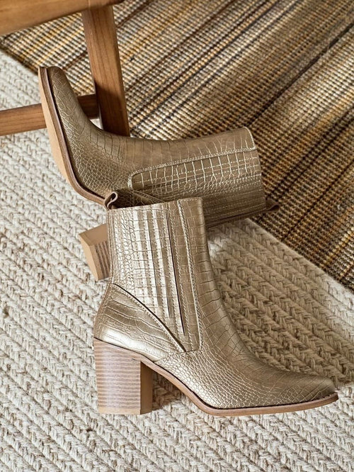 Sélection de chaussures femme tendance pour idée cadeau