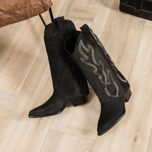 Les tendances chaussures femme à adopter cet automne-hiver 2026